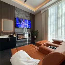 Yuen Foot Massage & Spa - Richmond - Duo VIP Suite