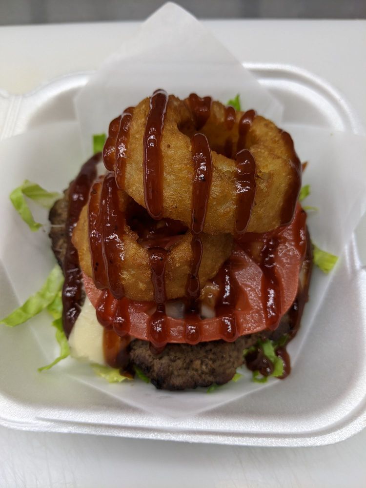 FOUNTAIN HILLS EXPRESS CONVENIENCE STORE & DELI Updated October 2024