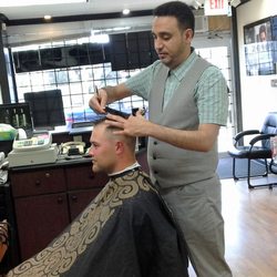 Langley Hair Studio
