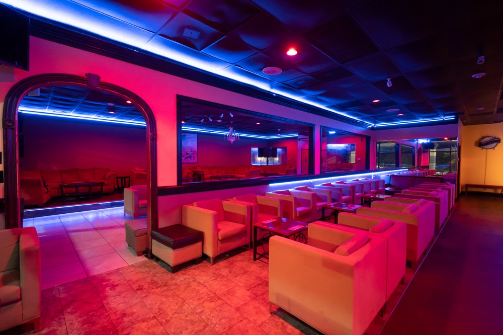 KING TUT HOOKAH LOUNGE Updated September 2024 31 Photos & 54