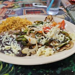 La Pasadita