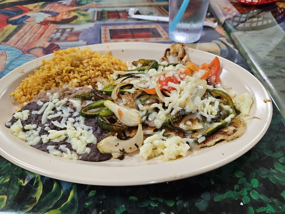 La Pasadita