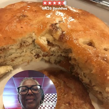 Mo's Egg House - Breakfast & Brunch Near Me - Temecula, California