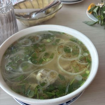 T restaurant - Chicken noodle soup - Vietnamese Near Me - Pomona, California T restaurant - Chicken noodle soup - Vietnamese Near Me - Pomona, California