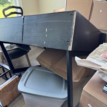 Allied Van Lines - Packing Services Near Me