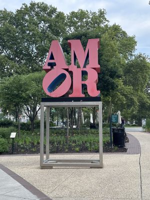 Sister Cities Park by null