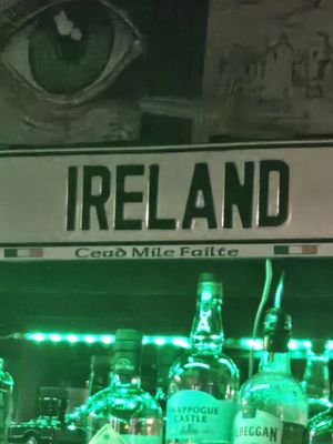 Whelan's Irish Pub by null