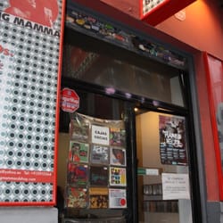 Big Mamma Records