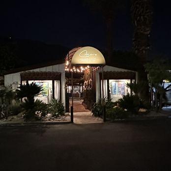 Copley's - New American Near Me - Palm Springs, California Copley's - New American Near Me - Palm Springs, California