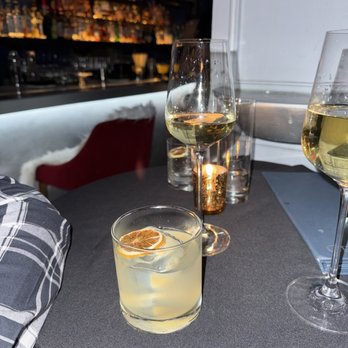 Ophelia - Cocktail Bars Near Me - New York, New York Ophelia - Cocktail Bars Near Me - New York, New York