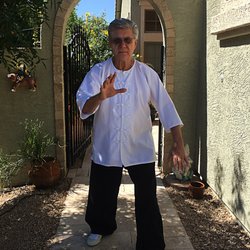 Southwest Center For Taoist Studies