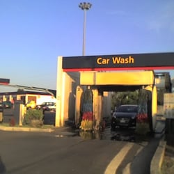 Magliana Sud Q8