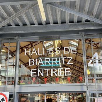 Halles de Biarritz - Specialty Food Near Me - Biarritz, 64 Halles de Biarritz - Specialty Food Near Me - Biarritz, 64