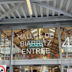 Halles de Biarritz