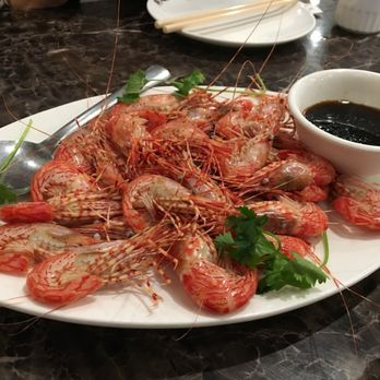 Dim Sum King - Steamed shrimp - Dim Sum Near Me - Daly City, California