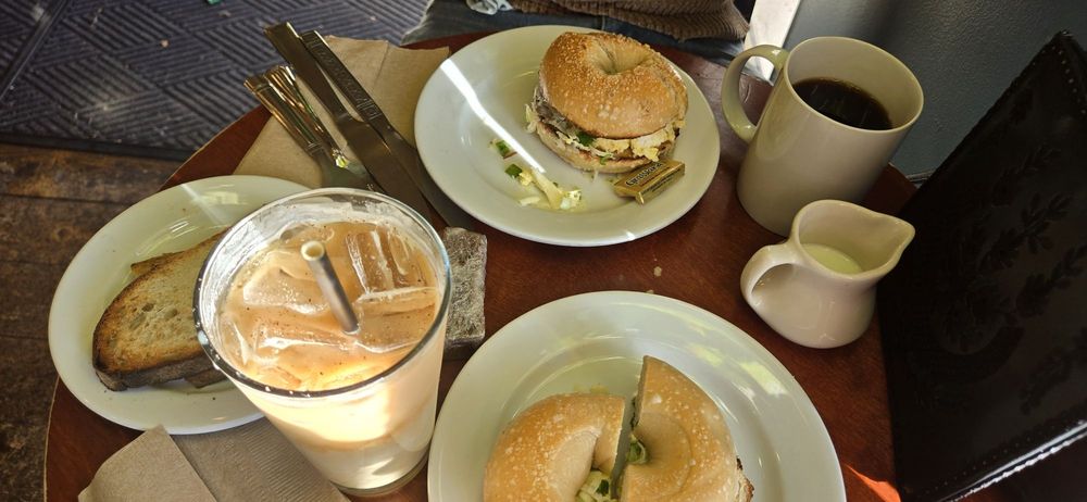 Social spots from Zanzibar's Coffee Adventure