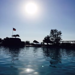 Piscina Antilén - Glorious day