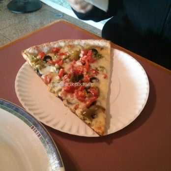 Virami's Pizza - slice! - Pizza Near Me - Flemington, New Jersey Virami's Pizza - slice! - Pizza Near Me - Flemington, New Jersey
