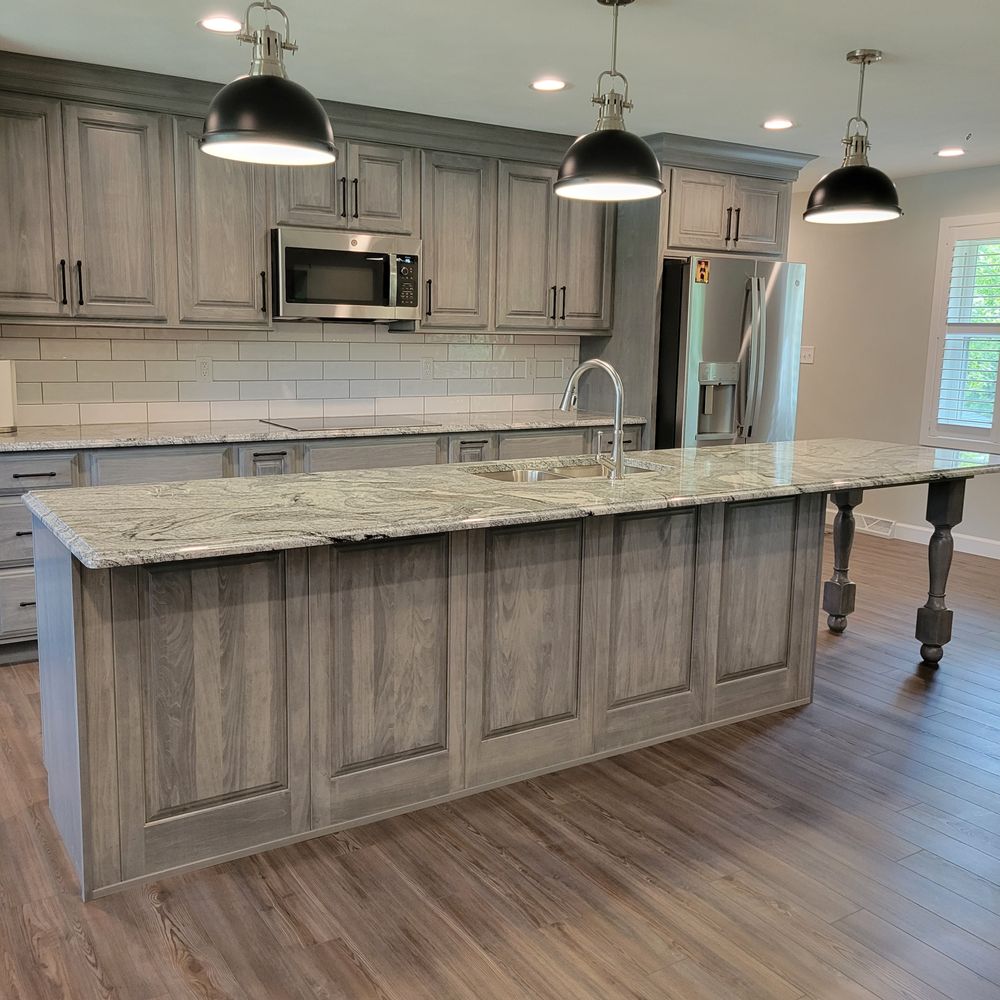 Slide of Shabby Beginnings Design