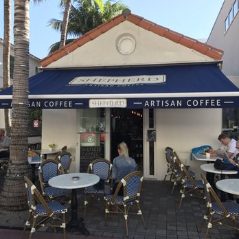 Shepherd Artisan Coffee - Outside the cafe - Cafes Near Me - Miami Beach, Florida Shepherd Artisan Coffee - Outside the cafe - Cafes Near Me - Miami Beach, Florida