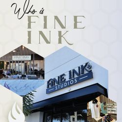 Fine Ink Studios