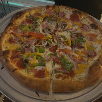 Pizzeria Vesuvio - Pizza Near Me - San Antonio, Texas Pizzeria Vesuvio - Pizza Near Me - San Antonio, Texas