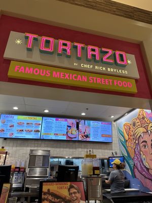 Tortazo By Rick Bayless by null