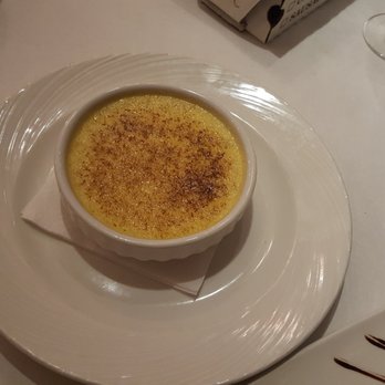 Roberto's Ristorante - Creme brulee - Pizza Near Me - Elmhurst, Illinois Roberto's Ristorante - Creme brulee - Pizza Near Me - Elmhurst, Illinois