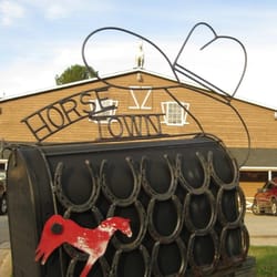 Cavender's Horsetown West