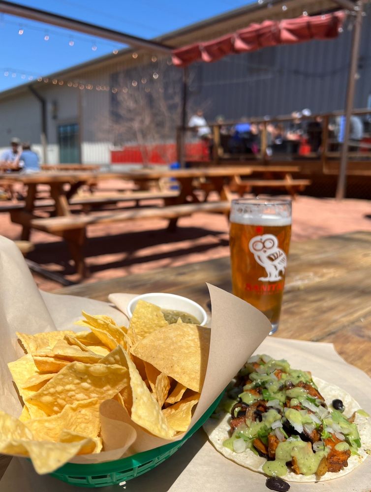 McDevitt Taco Supply