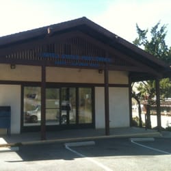 US Post Office