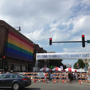 Northalsted Market Days - Festivals Near Me - Chicago, Illinois Northalsted Market Days - Festivals Near Me - Chicago, Illinois