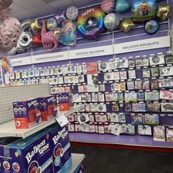 Staples