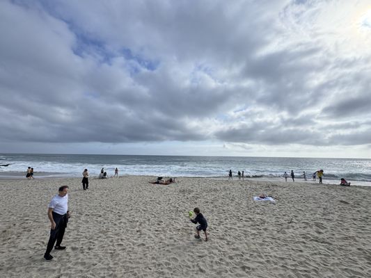 1000 Steps Beach by null