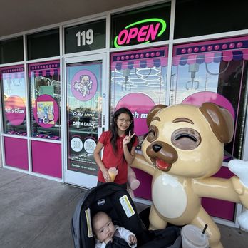 Claw World - Arcades Near Me - Las Vegas, Nevada