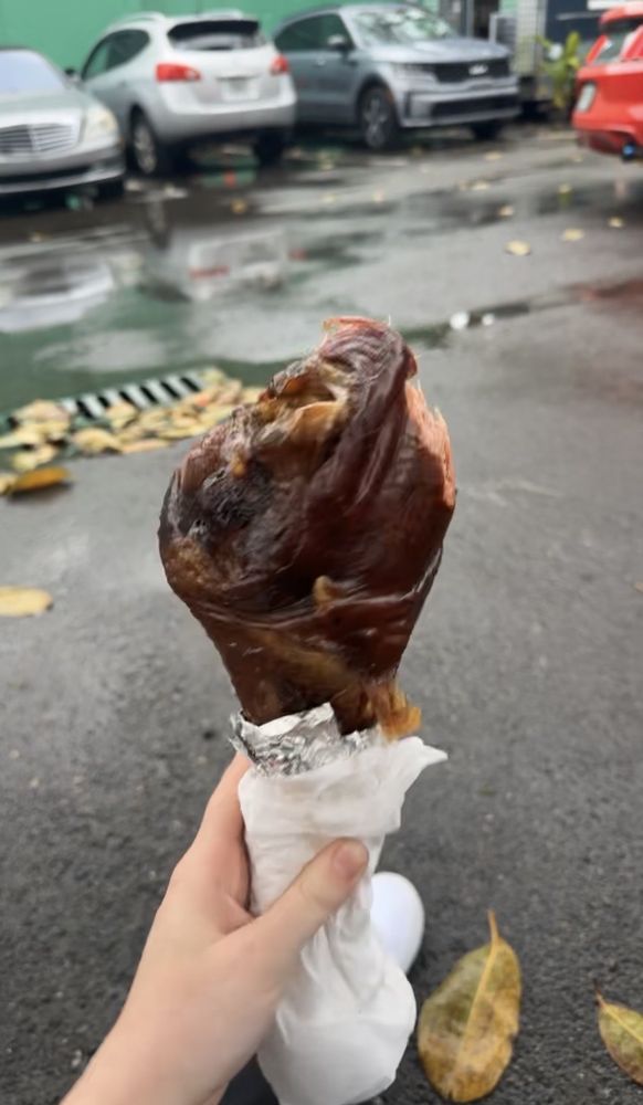 HIP HOP BBQ 22 Photos 533 NE 83rd St, Miami, Florida Barbeque