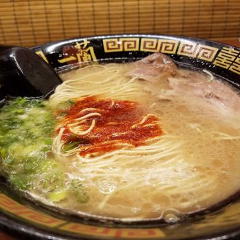 ICHIRAN - Brooklyn - Ramen Near Me - Brooklyn, New York