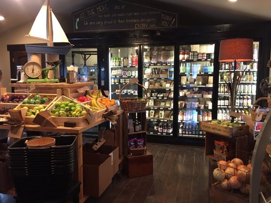 Escalante Mercantile by null