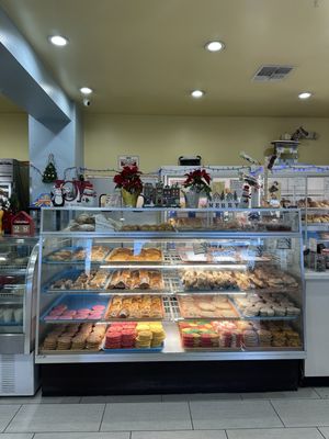 La Purisima Bakery by null