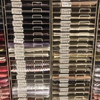 Michaels - Scrapbook sheets - Arts & Crafts Near Me - Burbank, California