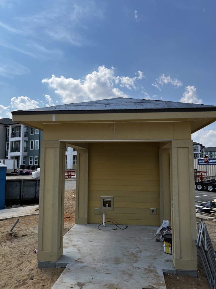 ORLANDO SIDING CONSTRUCTION Updated April 2024 Request a Quote Orlando, Florida Siding