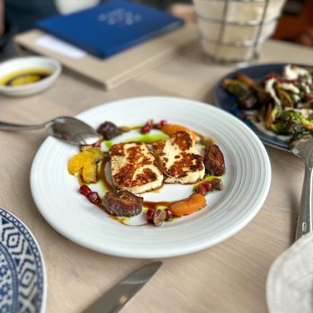 Zaytinya - Greek Near Me - Washington, DC, District of Columbia