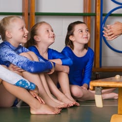 Jets Gymnastics