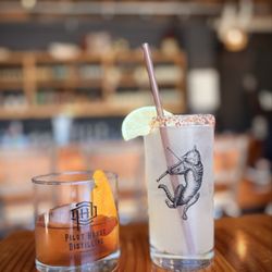Pilot House Distilling