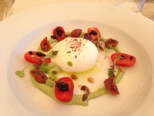 Amante Ibiza by null