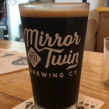 Mirror Twin Brewing - Breweries Near Me - Lexington, Kentucky Mirror Twin Brewing - Breweries Near Me - Lexington, Kentucky