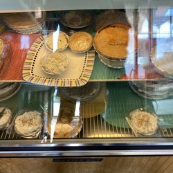Sweet As Pie