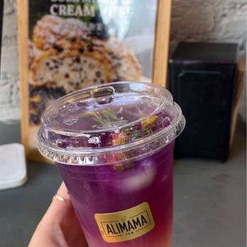 AlimamaTea - Desserts Near Me - New York, New York AlimamaTea - Desserts Near Me - New York, New York