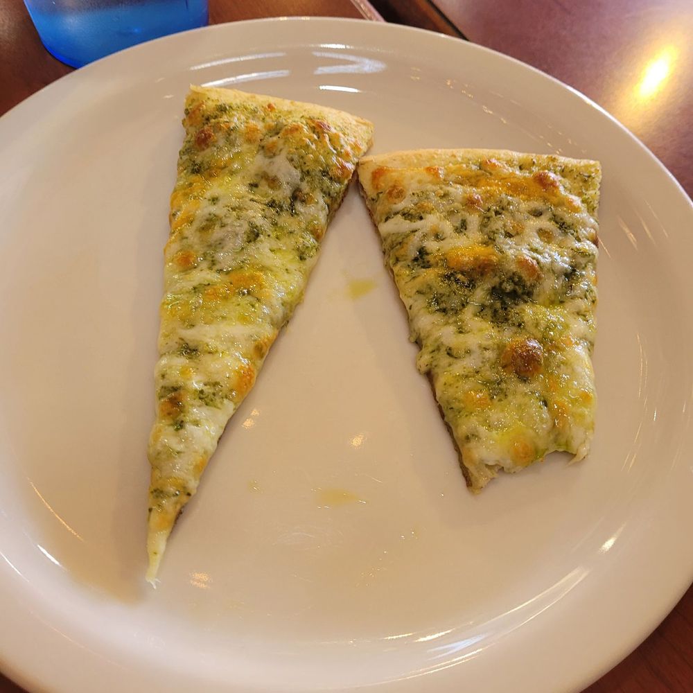 Eclipse Pizza Co. - Pesto bread - Pizza Near Me - Reno, Nevada Eclipse Pizza Co. - Pesto bread - Pizza Near Me - Reno, Nevada