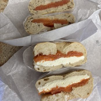 The Everything Bagel of Commack - Bagel with Lox - Bagels Near Me - Commack, New York The Everything Bagel of Commack - Bagel with Lox - Bagels Near Me - Commack, New York